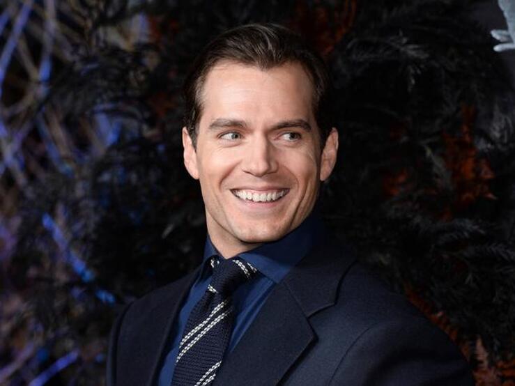 Fotos: Los 10 hombres más guapos del mundo, según la ciencia