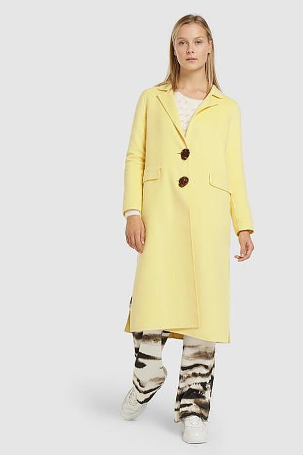 Tono lemon pie, que no es lo mismo que limón.