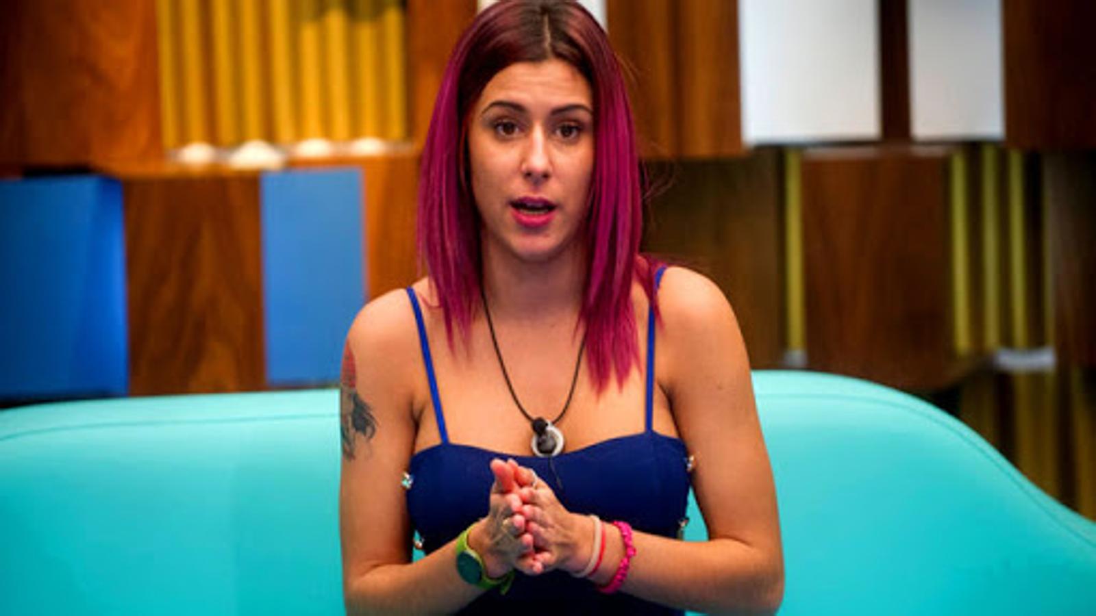Bea Retamal, que saltó a la fama gracias a 'Gran Hermano' y su relación con Rodri, confirmada como concursante de 'Supervivientes 2020'.
