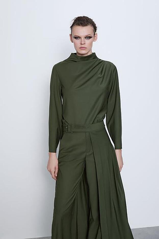 Es raro pero es bonito