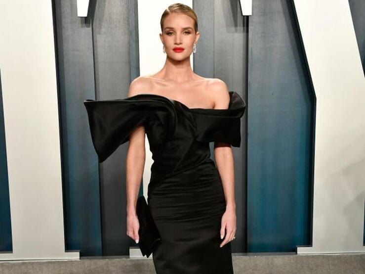 Fotos: Los mejores looks de la fiesta post-Oscar 2020