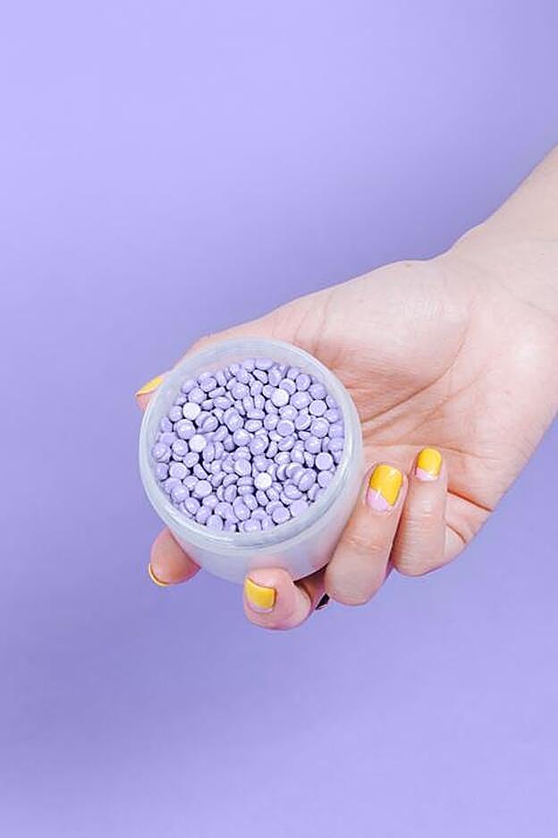 Con cera, todo mejor