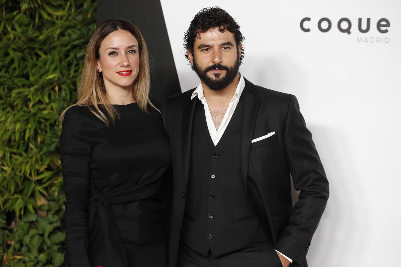 Antonio Velázquez y Yohanna Alonso celebrarán este 2020 su primer San Valentín como pareja.