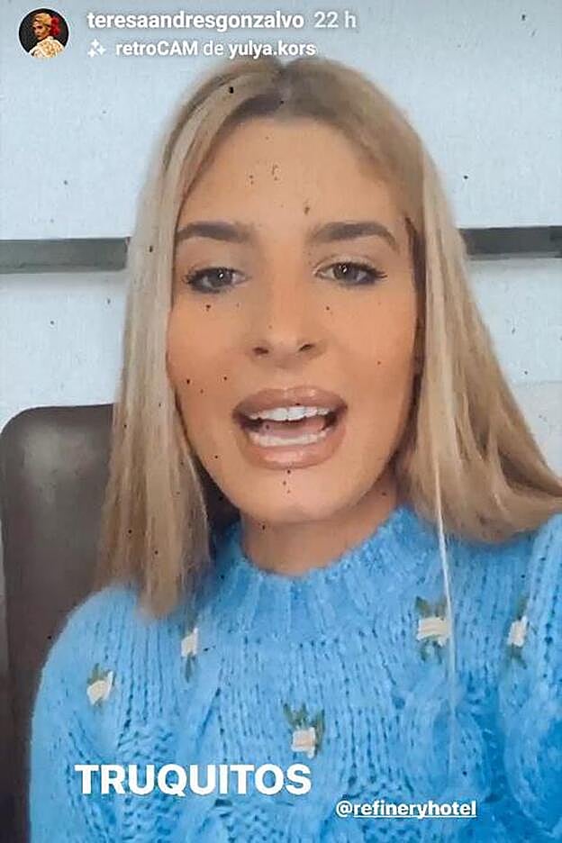 La influencer ha compartido los dos pasos imprescindibles que nunca faltan en su maquillaje de labios.