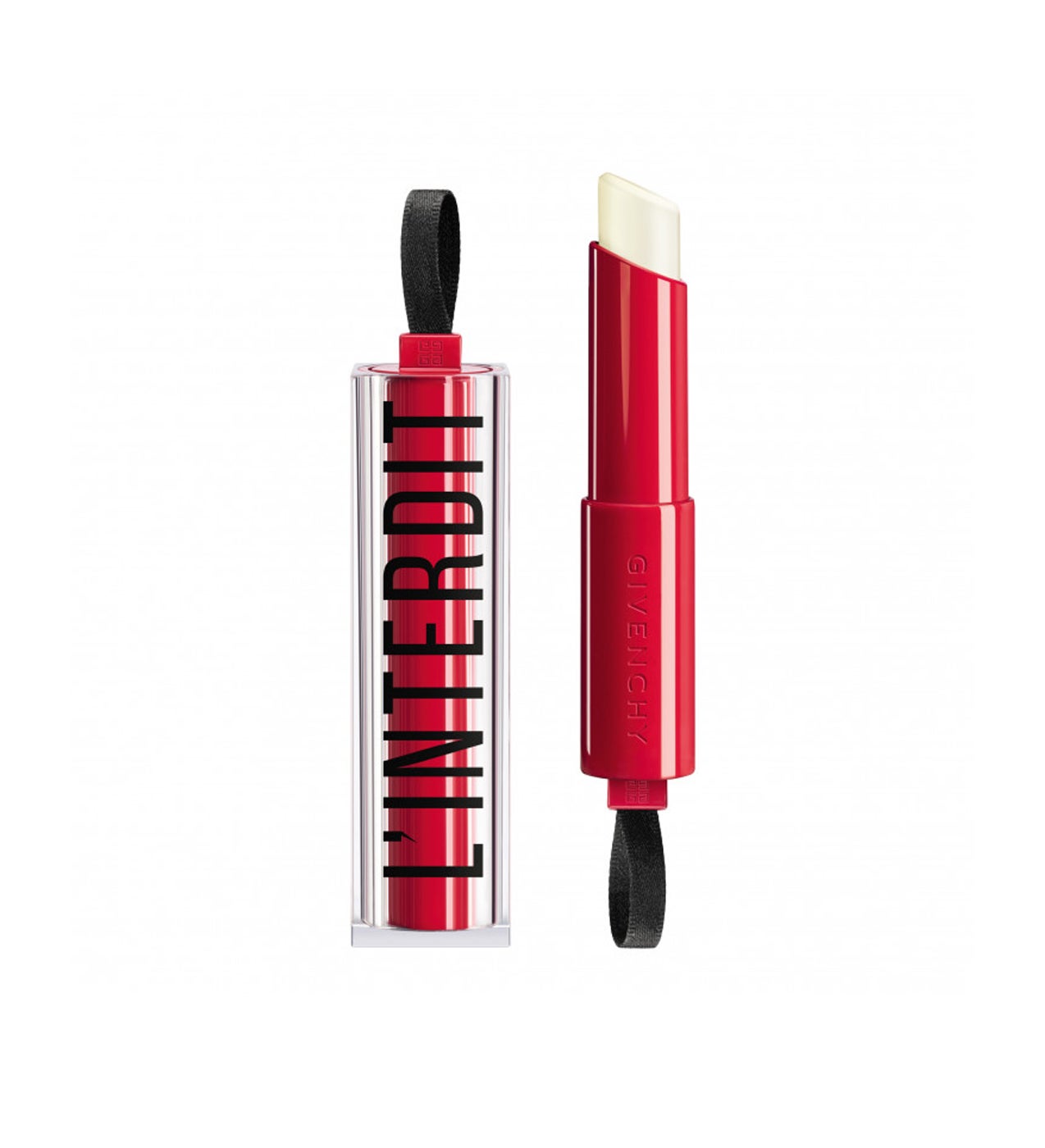 Si eres de las que van todo el día perfumada, el nuevo perfume de formato sólido es perfecto para ti, ya que no pesa nada y es muy cómodo para refrescar tu aroma (en cuello, muñecas y detrás de las rodillas) en cualquier momento y lugar. L’Interdit Concrete de Givenchy (33 €, en Douglas).