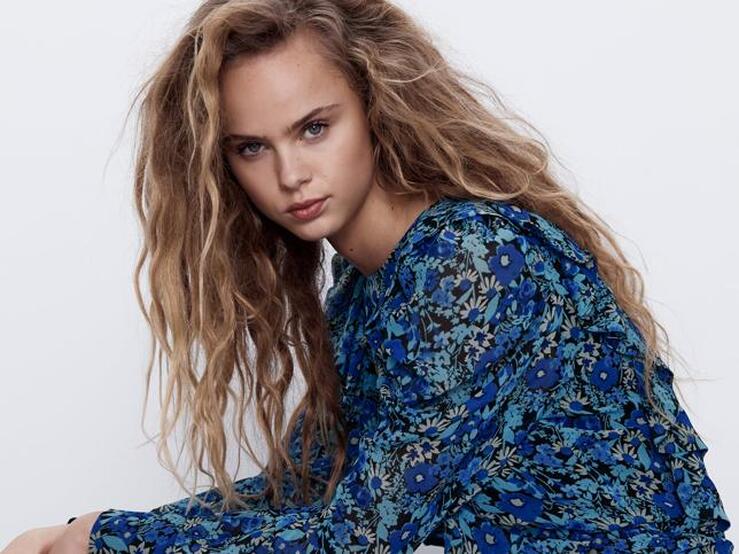 Fotos: Babydoll o el triunfo de las siluetas fluidas