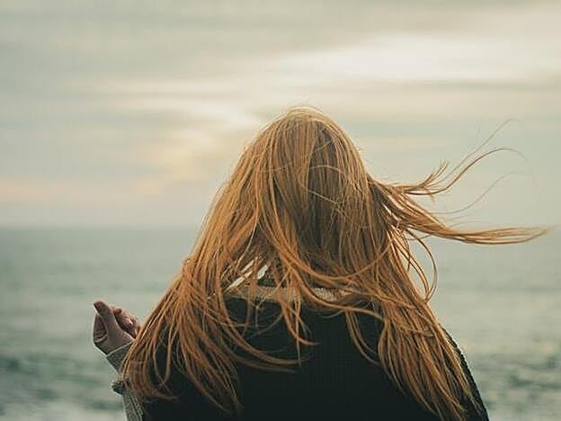 La firma tiene champús específicos para cabellos teñidos.