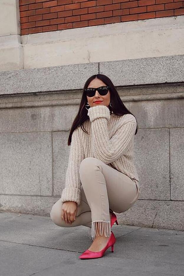 Lo mires por donde lo mires, es ideal.