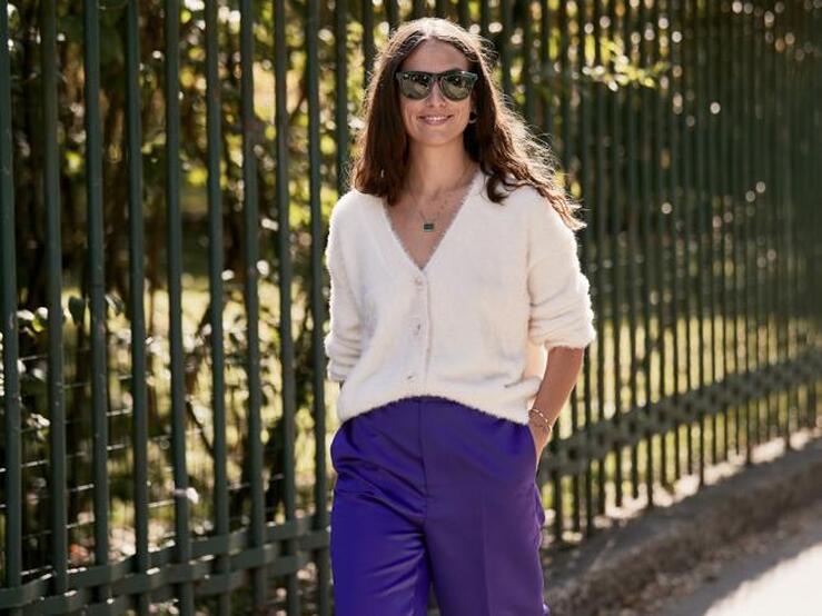 Fotos: Las chaquetas de punto más bonitas y baratas que añadir a tus looks de primavera