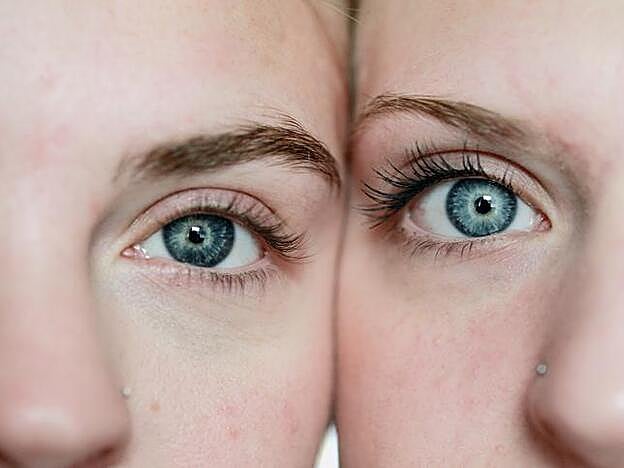 Los efectos de la exfoliación ayudan a la producción de colágeno.