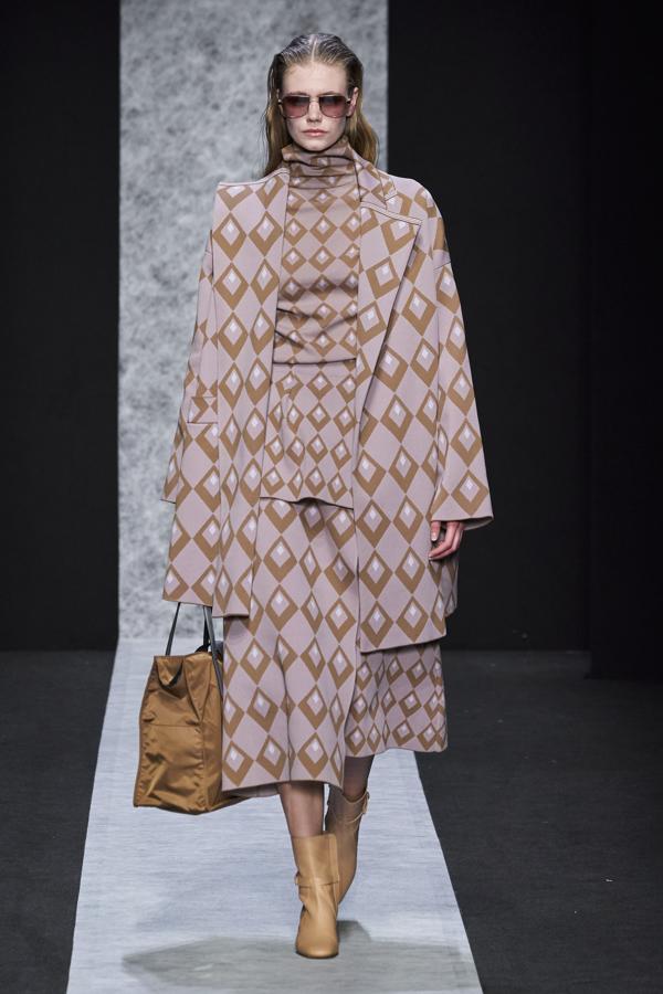 Desfile de Anteprima.