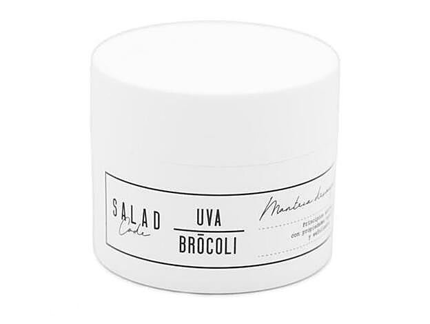 Manteca desmaquillante, 25,99 euros.