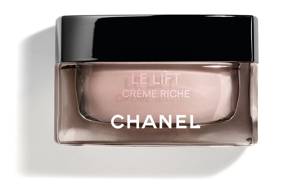 Le Lift Crème de Chanel (120 €).