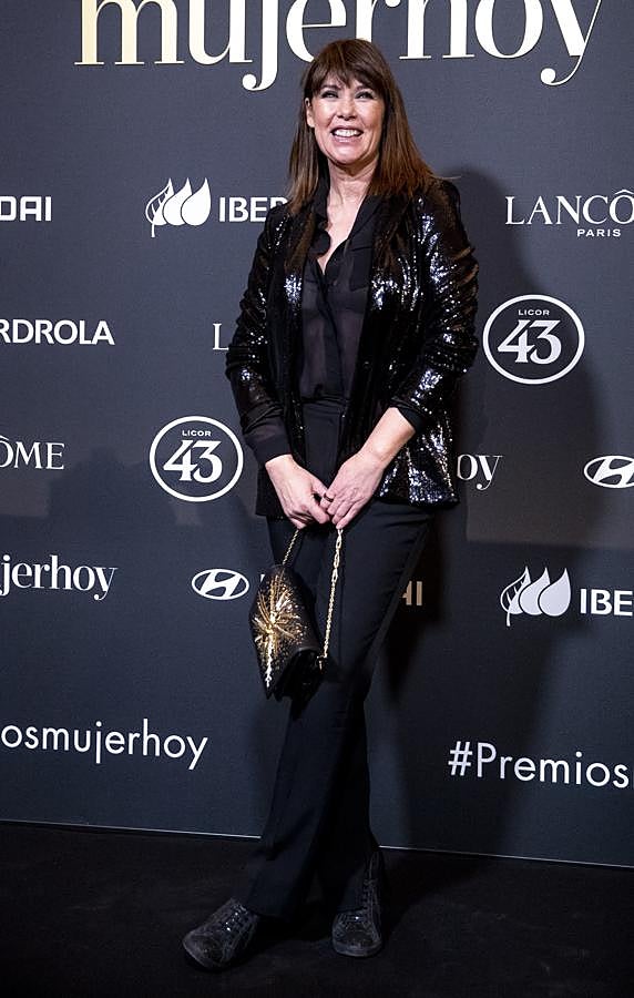 Mabel Lozano, cineasta.