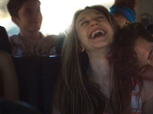 6 años, Hannah Fidell (2015). Actores: Jonathan Duffy, Kelly Glenn Williams, Andrew Logan...