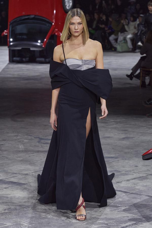 Desfile de Off White.