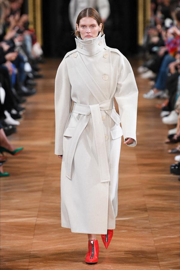 Desfile de Stella McCartney.