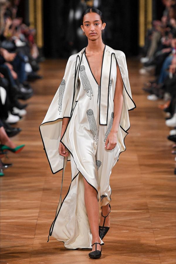 Desfile de Stella McCartney.