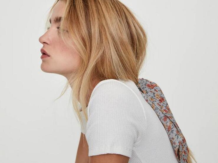 Fotos: Coletero con lazo: la tendencia de pelo que va a arrasar esta primavera