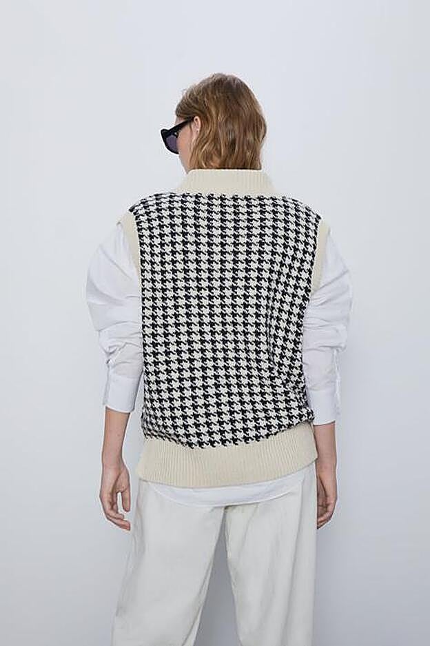 Si eres fan de la pata de gallo, ¿a qué esperas?