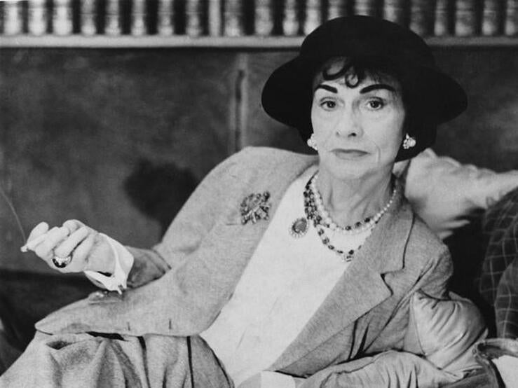 Fotos: 12 mujeres que han marcado un antes y un después en la historia