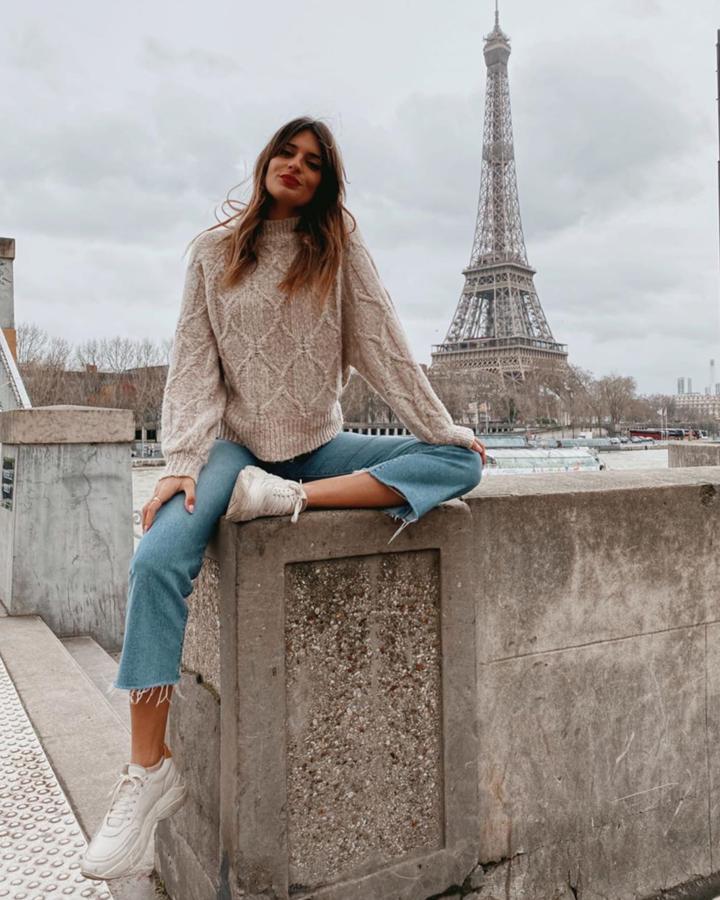 La que fuera concursante de `La isla de las tentaciones´ también se ha marcado estos días una escapada envidiable. En este caso, Susana y unas amigas se plantaron en París, y no solo para disfrutar de sus calles y buen comer, el grupo aprovechó para pasar un día como niñas, ¡en Eurodisney!