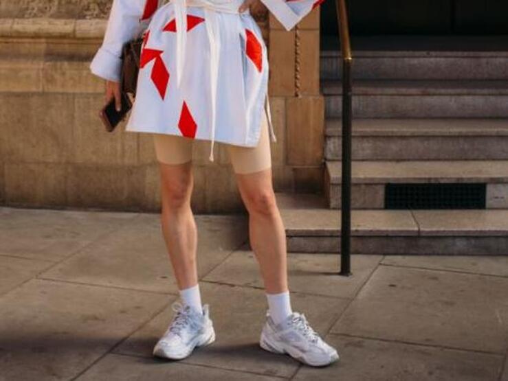 Fotos: Aquí tienes las ugly sneakers menos ugly