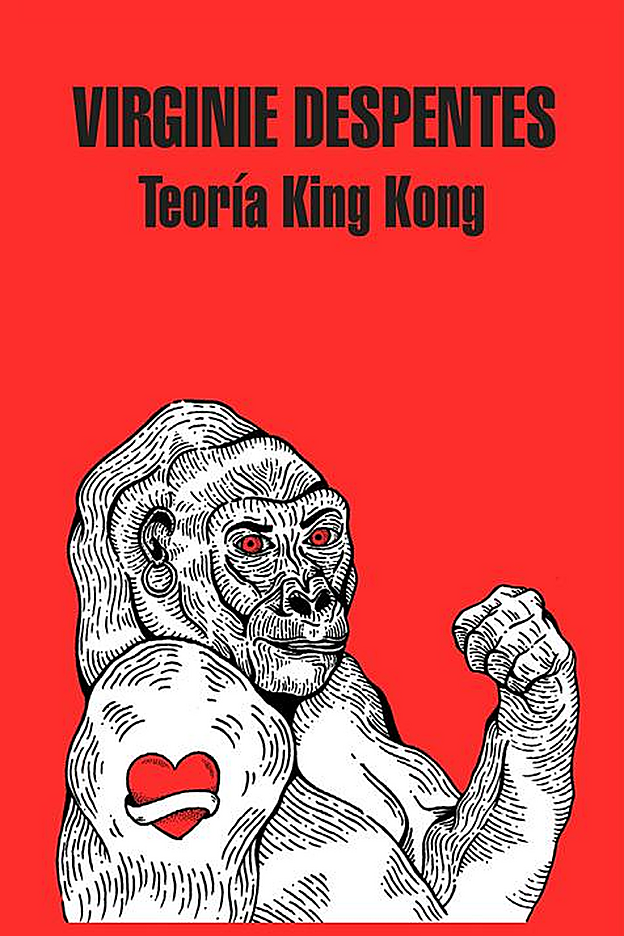 Virginie Despentes arremete contra muchos tópicos del propio feminismo.