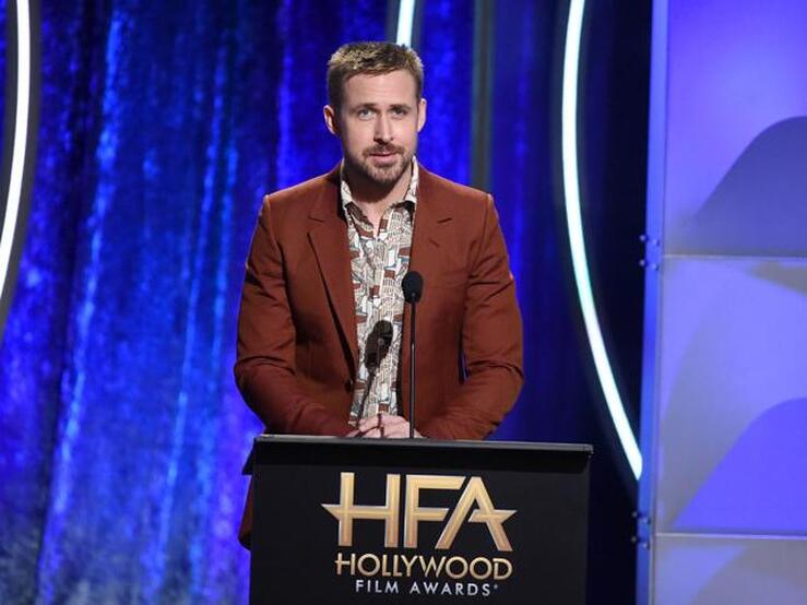 Fotos: Ocho famosos que luchan por la igualdad