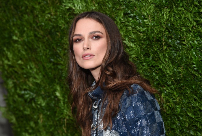 La actriz que se ha desnudado en varias ocasiones, ha asegurado que no lo volverá a hacer. La razón es que no le gusta el uso que se hace de las imágenes, que considera que en muchas ocasiones acaban en webs porno. Y también ha reconocido que el hecho de ser madre de dos hijos le ha hecho ver las cosas de otra manera.