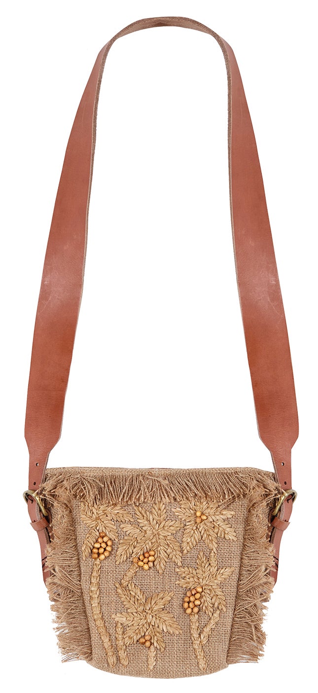 Bolso de Antik Batik.