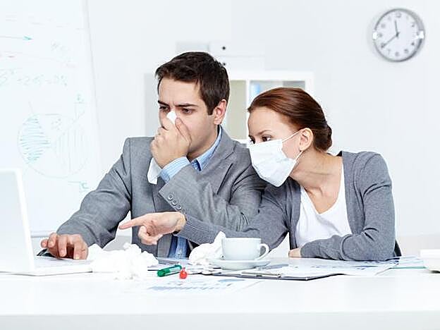 El teletrabajo se ha convertido en una opción para prevenir el contagio de coronavirus en muchas empresas. ¿Estás preparada para afrontarlo?