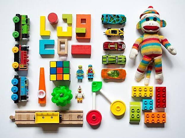 Los juegos tradicionales te ayudarán a pasar buenos ratos familiares en estos días sin cole forzosos.