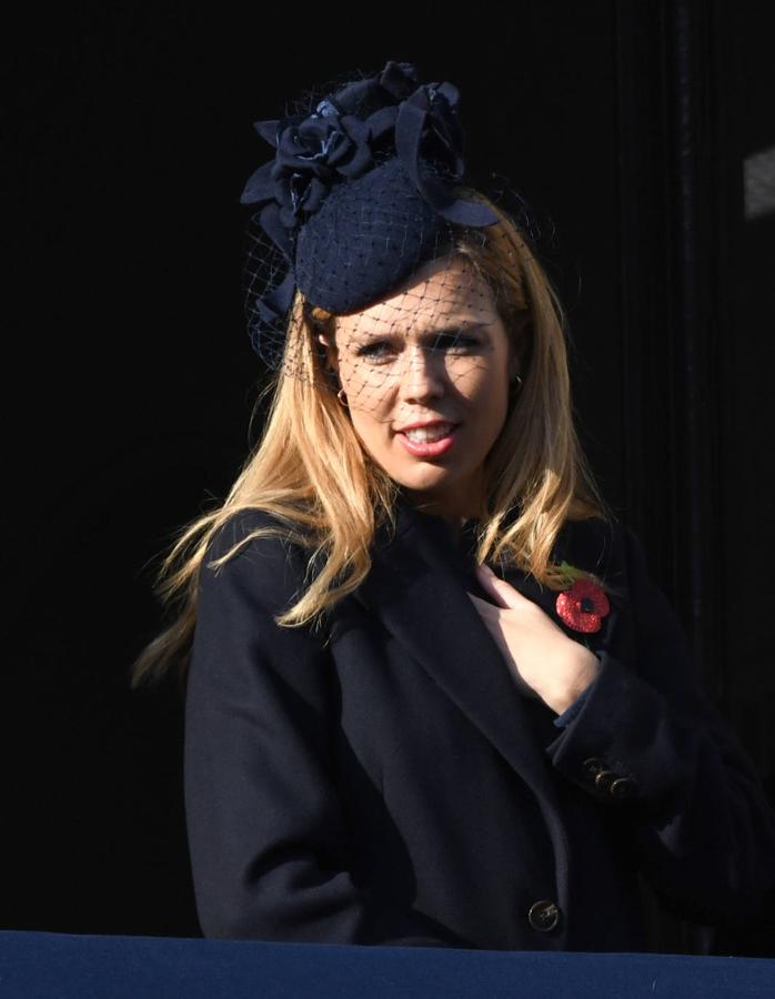 Carrie Symonds, pareja de Boris Johnson y embarazada, pasa una semana en la cama con síntomas de coronavirus, tal y como ella ha relatado.