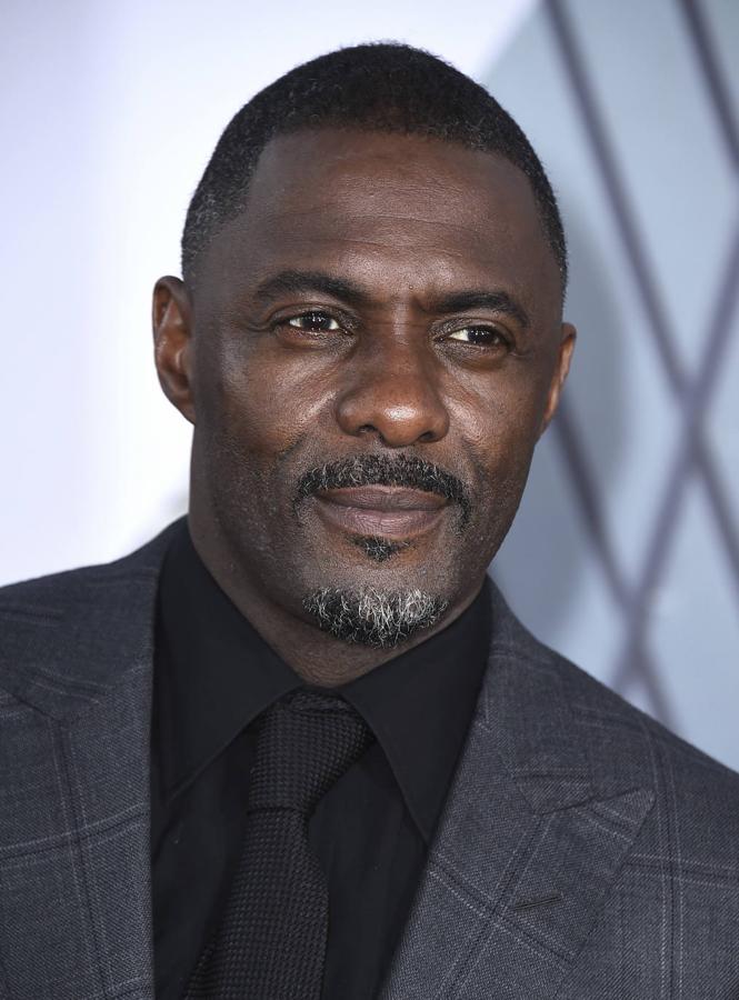 El actor Idris Elba lo comunicaba a través de un vídeo, en el que aparecía junto a su mujer. El coronavirus también ha aterrizado en Hollywood.