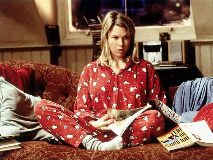 Fotos: ¡Ni se te ocurra quedarte en pijama! Fichamos los conjuntos de punto más cómodos para estar en casa sin perder estilo