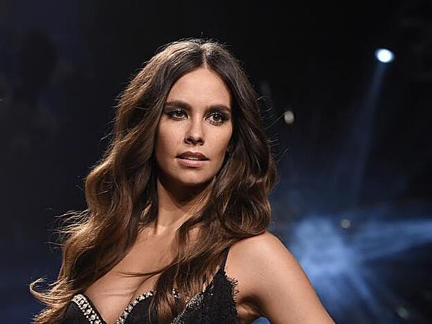 Cristina Pedroche también ha denunciado el acoso que ha sufrido en redes sociales