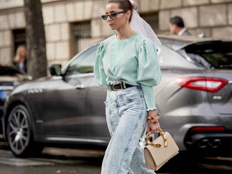 Fotos: Estos son los pantalones vaqueros que se llevarán esta temporada