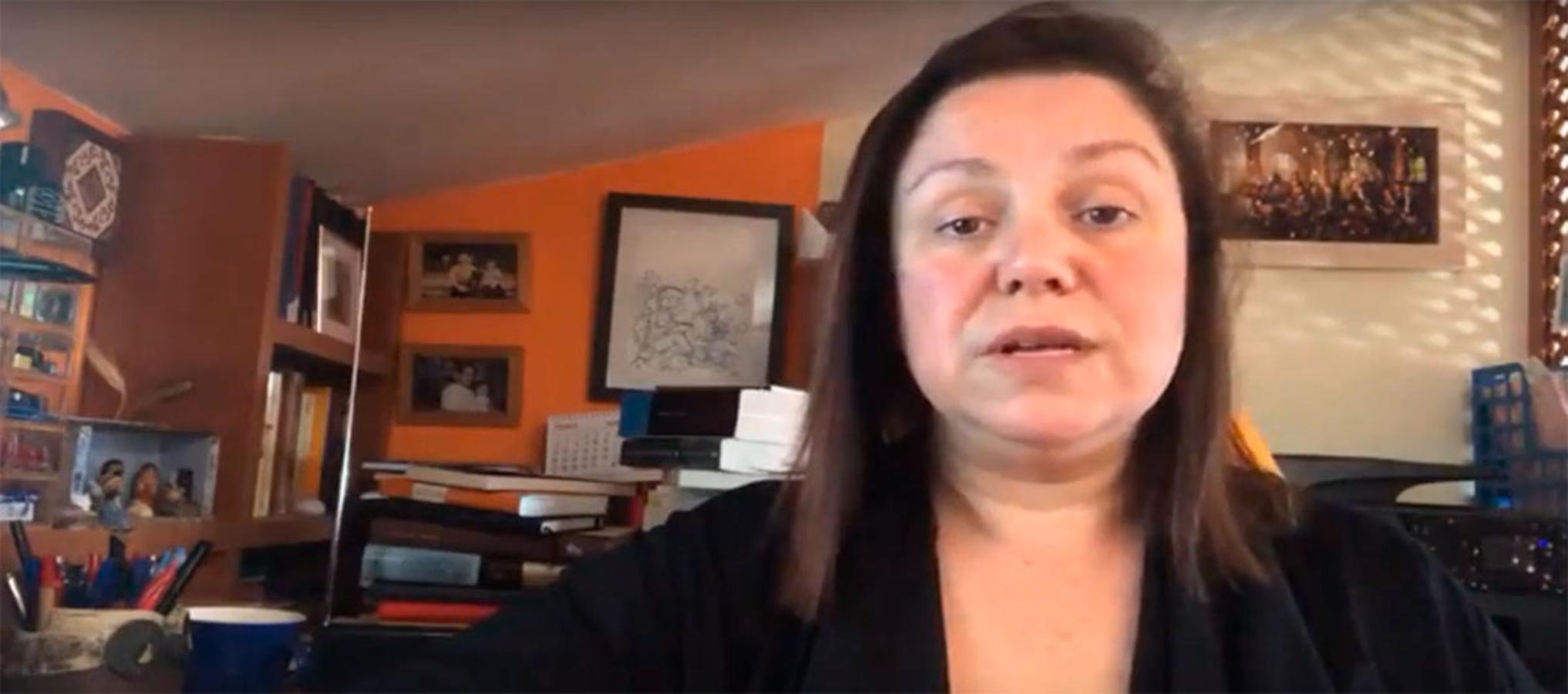 ¿Qué mejor momento que este para empezar a dar vida a proyectos nuevos? "Mi plan es empezar a escribir una novela, compartir tiempo con mis hijos y leer", nos desvela Care Santos en el mensaje que puedes leer completo  pinchando aquí .