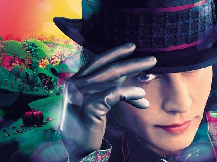 Fotos: 10 películas para ver con niños y no aburrirte