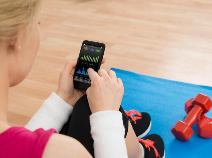 Fotos: Las mejores apps para entrenar en casa