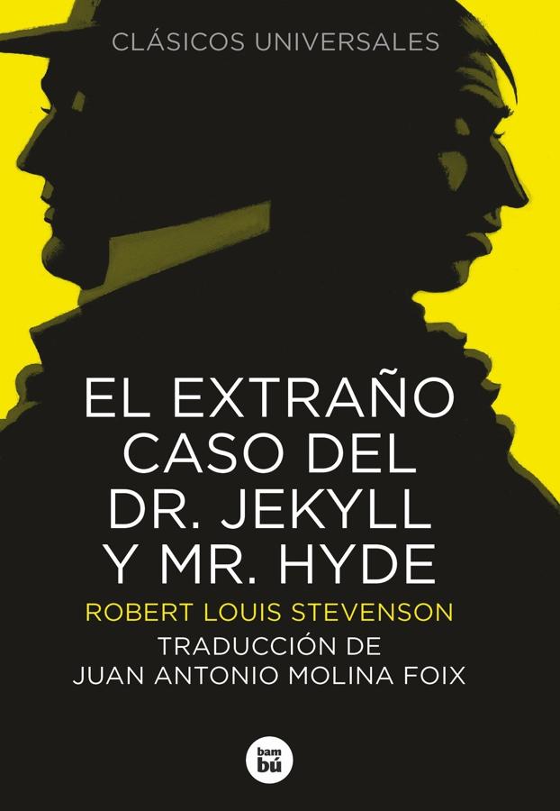 El extraño caso del doctor Jeckyll y Mr. Hyde de Robert Louis Stevenson : Aunque conozcamos la historia, este cuento corto del autor de La isla del tesoro nos sorprenderá. Administra la tensión y la intriga con una maestría que nos encadena a la siguiente página. Y, de paso, hace una reflexión certera sobre los instintos y la culpa.