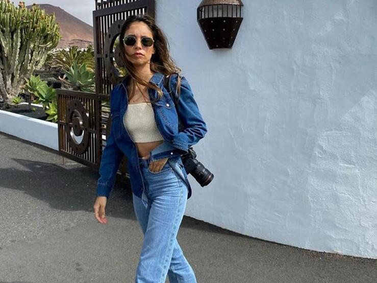 Fotos: Lefties tiene todas las prendas denim que necesitas esta primavera