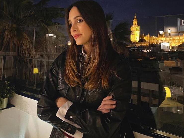 Fotos: 7 sobrecamisas efecto piel low cost para unirte a la tendencia como Rocío Osorno