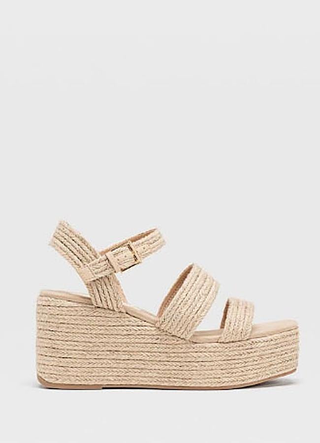 Fotos: 10 cuñas que querrás estrenar el primer día de verano