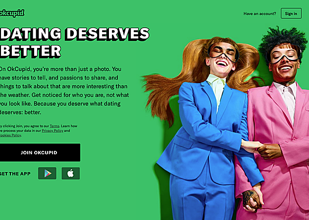 Ligar en tiempos del coronavirus es un reto... Pero siempre hay una manera