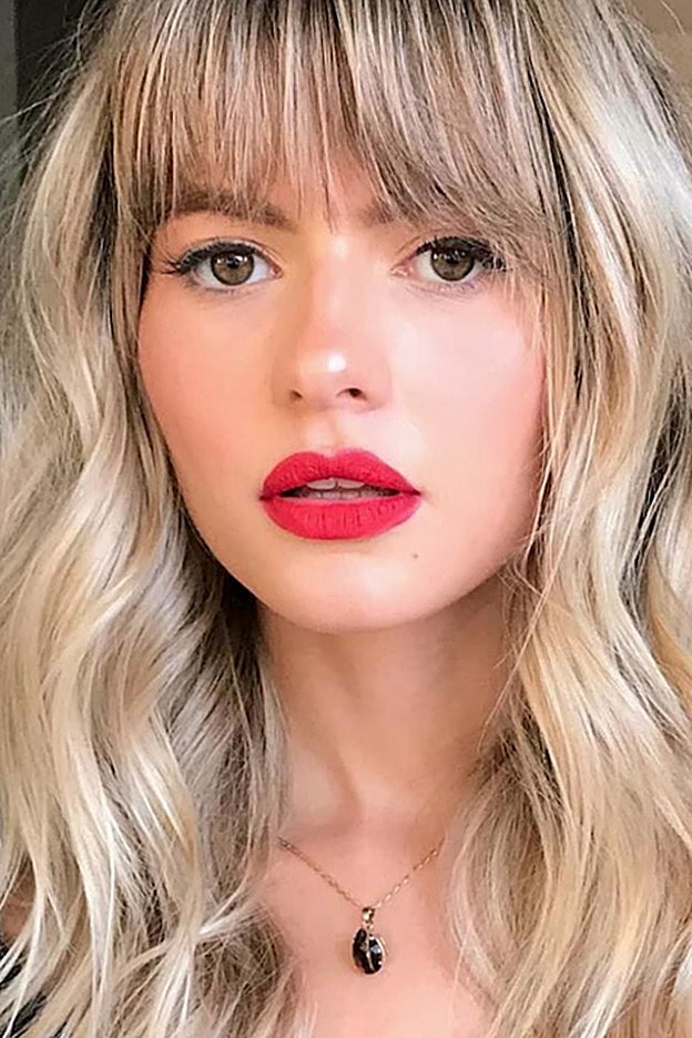 Si optas por un acabado desfilado no tendrás problema con los escalones: quedan bien.