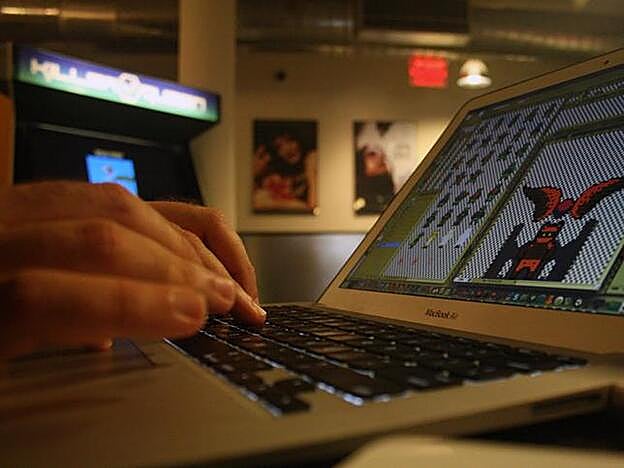 Solo puede quedar uno (o más bien cinco) en Killer Queen