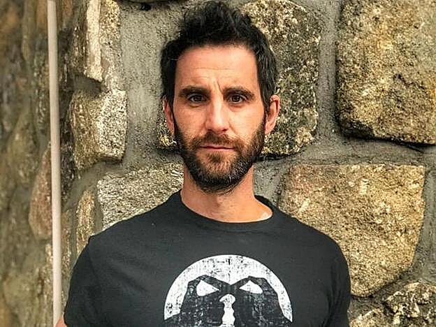 Dani Rovira anuncia en Instagram que tiene cáncer.