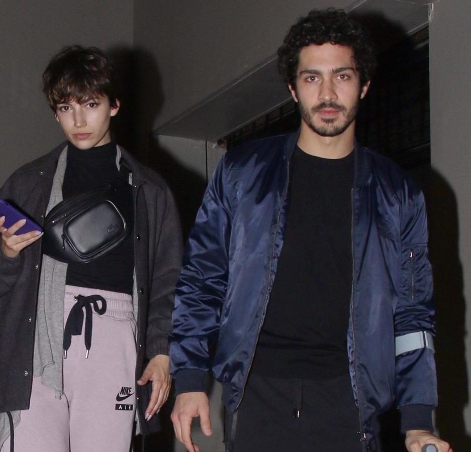 A la actriz toda esta crisis le ha pillado un poco lejos de casa. Úrsula y su chico, Chino Darín, se encuentran pasando la cuarentena en Argentina, tal y como confirmó el actor a través de su perfil de Twitter. Asegurando que se encuentran perfectamente, hace unos días la pareja aconsejaba hacer caso de las medidas impuestas.